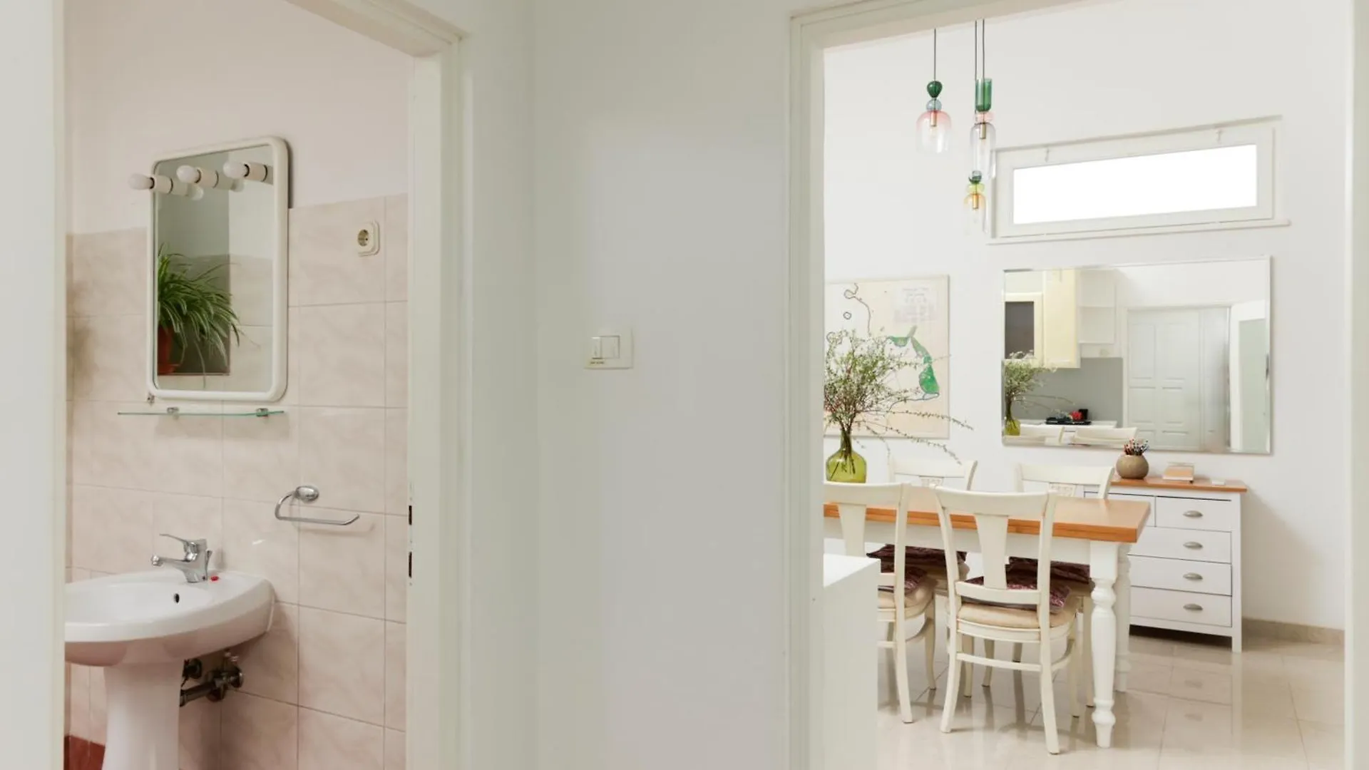 Apartment Apartman Scalierova 9 Pula