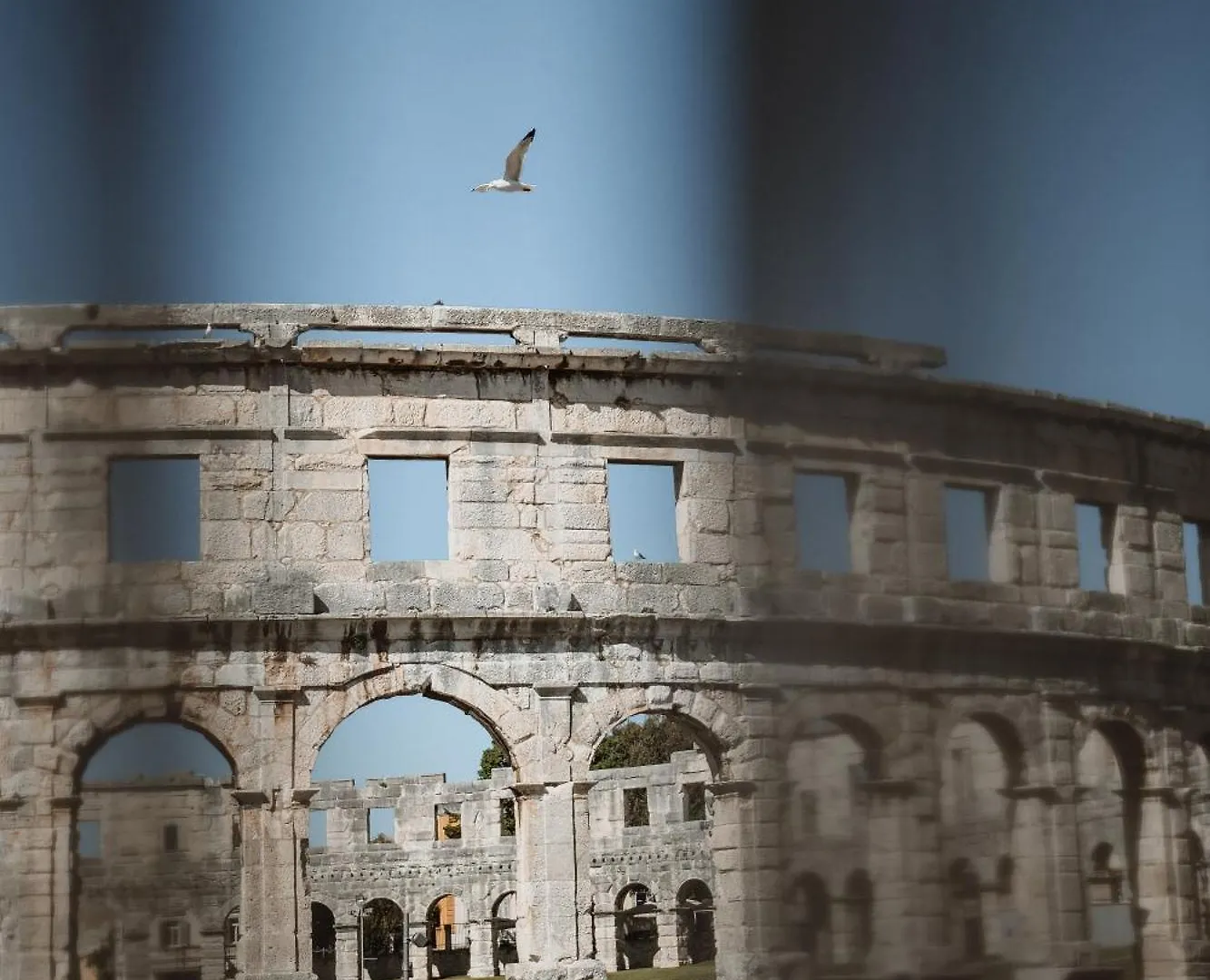 Apartman Scalierova 9 Pula 0*,  Croatia
