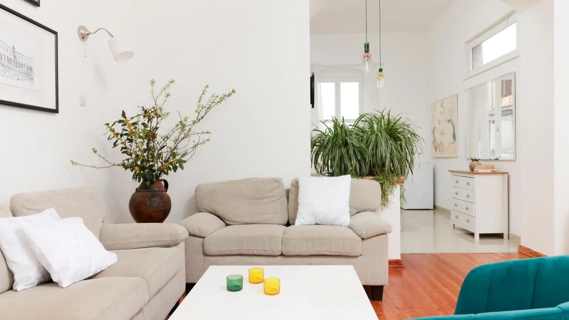 Apartment Apartman Scalierova 9 Pula Croatia