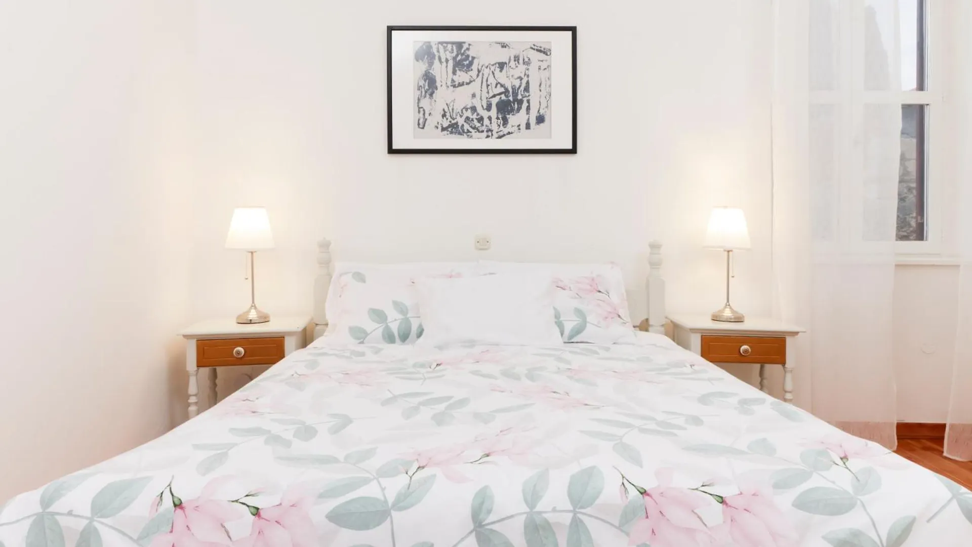 Apartment Apartman Scalierova 9 Pula Croatia