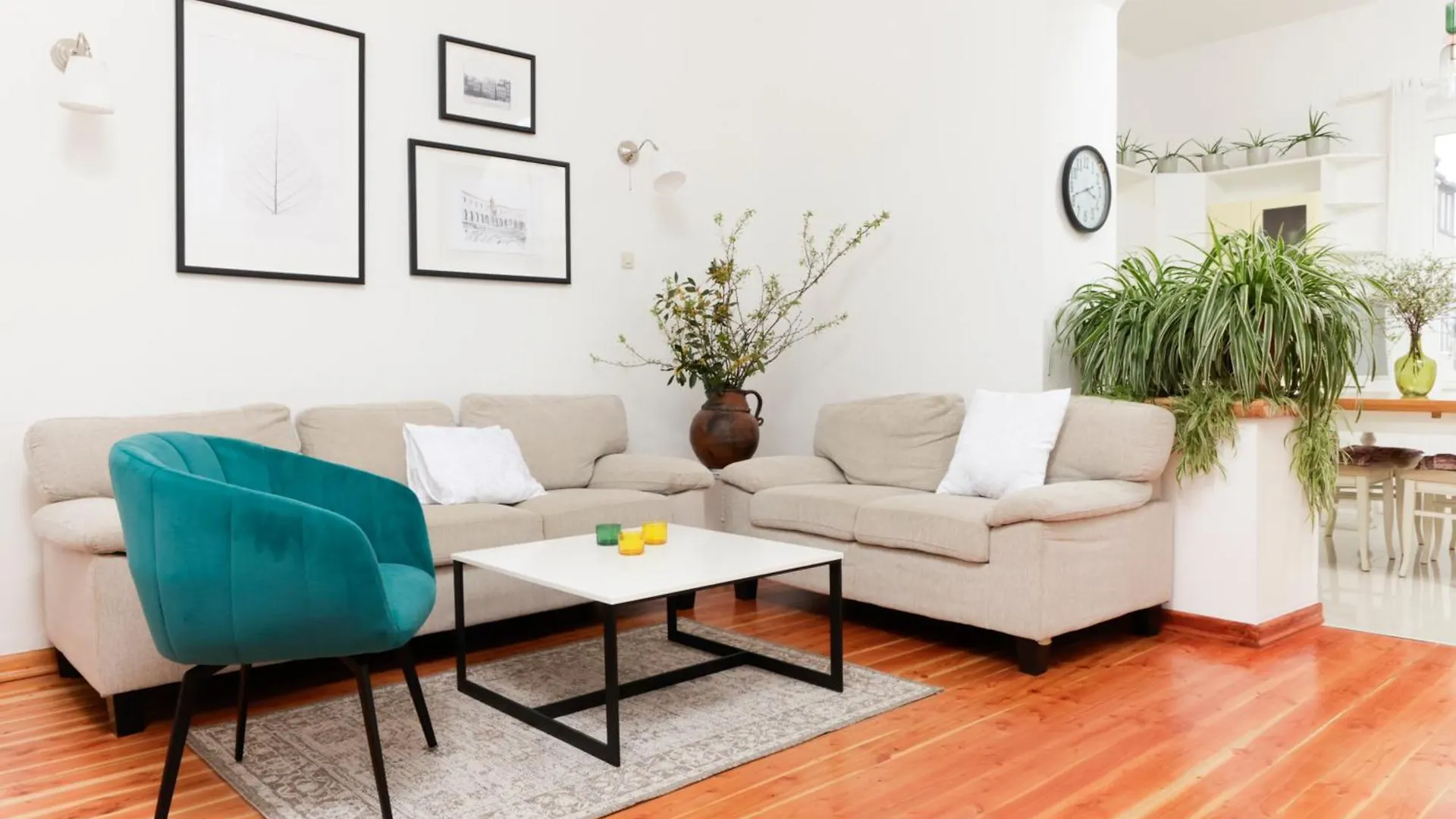 Apartman Scalierova 9 Pula
