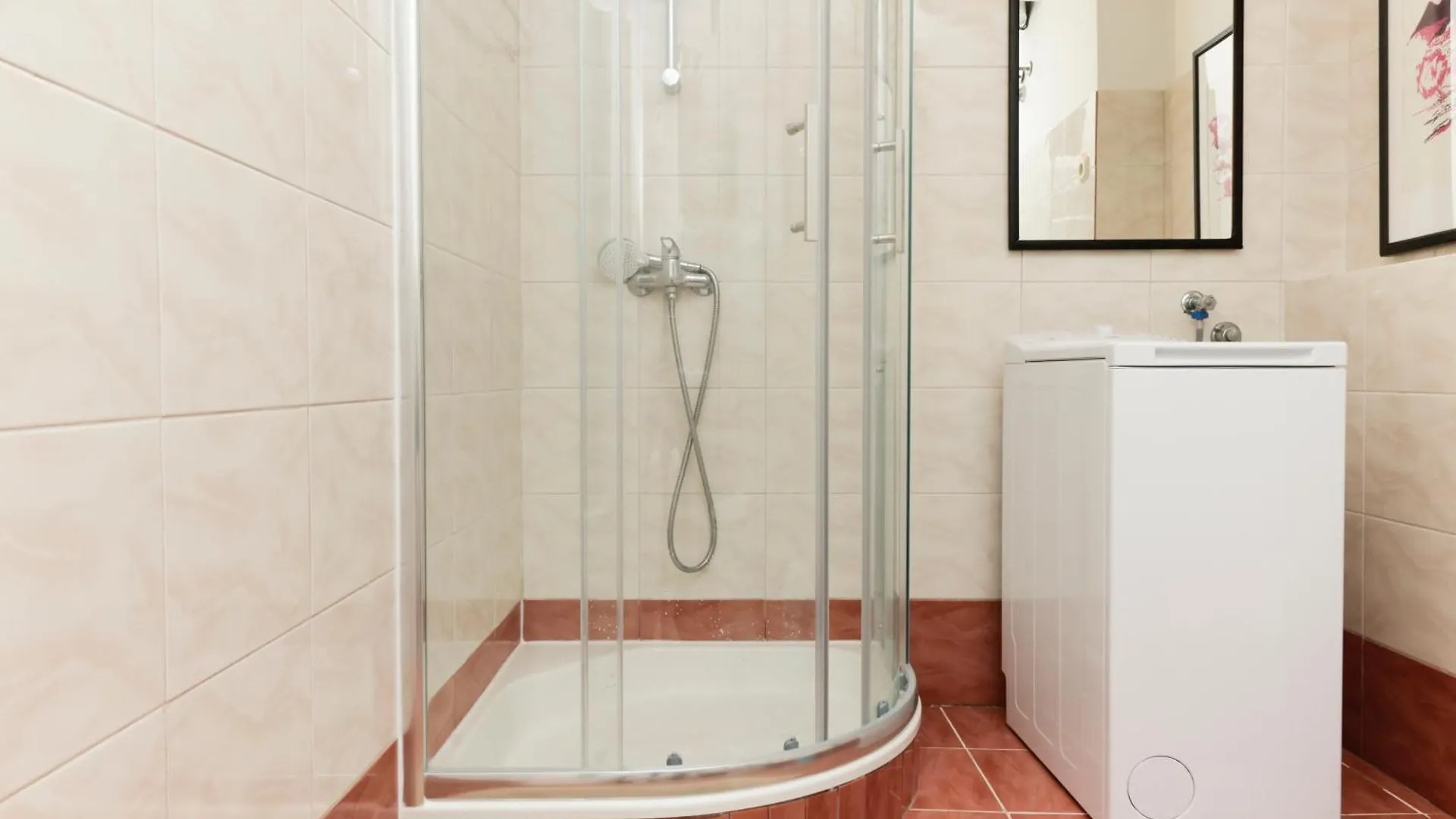 Apartment Apartman Scalierova 9 Pula Croatia