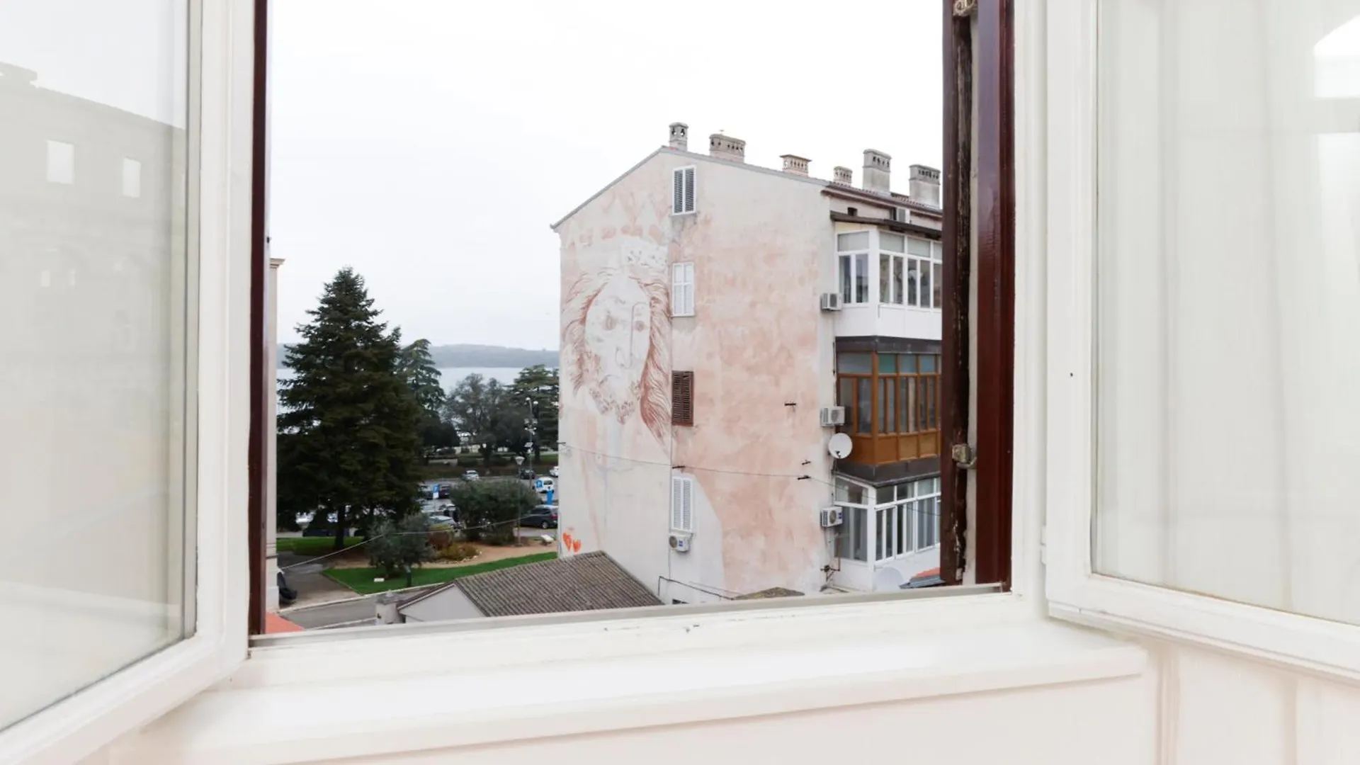 Apartman Scalierova 9 Pula 0*,