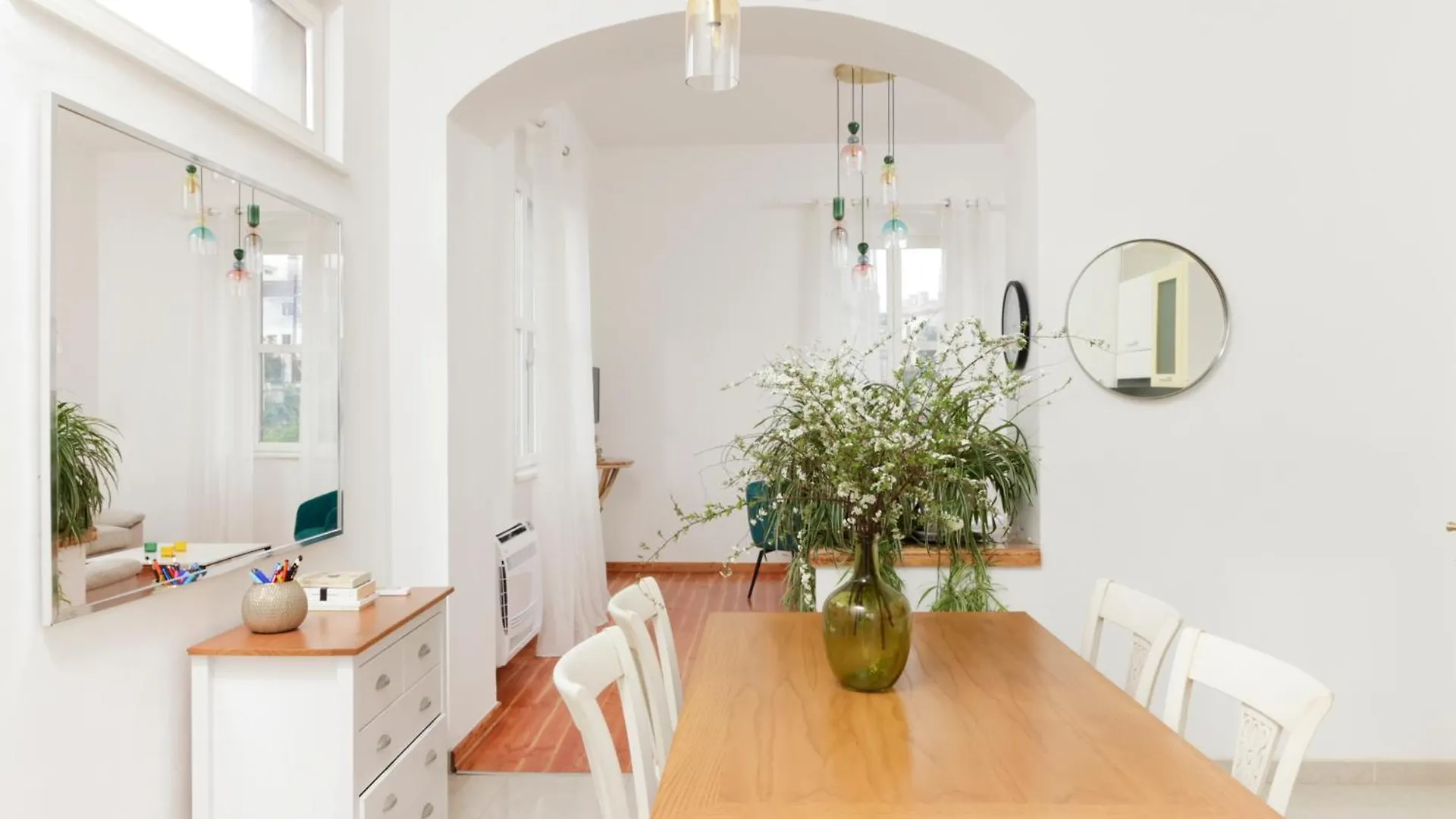 Apartman Scalierova 9 Pula